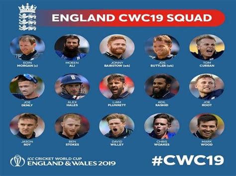england cricket team squad numbers